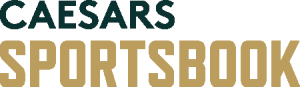 Caesars Sportsbook Logo Vector
