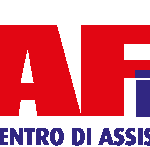 Caf Italia Logo Vector