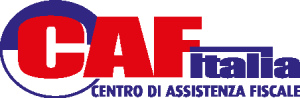 Caf Italia Logo Vector