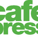 Cafepress Logo Vector