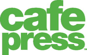 Cafepress Logo Vector