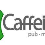 Caffeineart Logo Vector