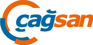 Cagsan Dekorasyon Logo Vector