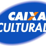 Caixa Cultural Logo Vector