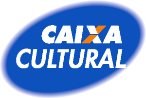 Caixa Cultural Logo Vector