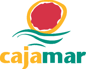 Cajamar Logo Vector