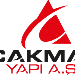 Cakmak Yapı Logo Vector