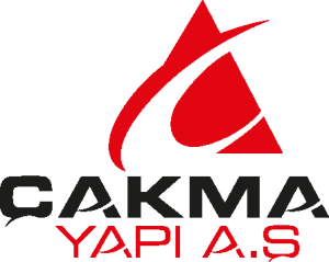 Cakmak Yapı Logo Vector