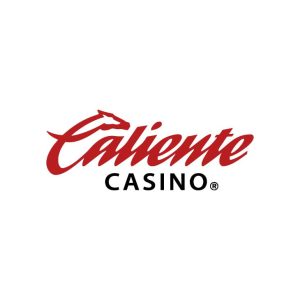 Caliente Casino Logo Vector