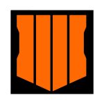 Call Of Duty Black Ops 4 Logo Vector