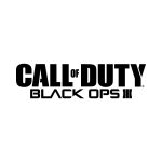 Call of Duty Black Ops 3 Logo Vector