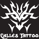 Callestattoo Logo Vector