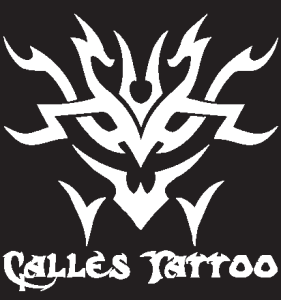 Callestattoo Logo Vector