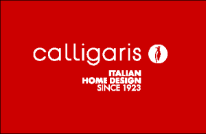 Calligaris Logo Vector