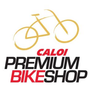 Caloi Premium Bike Shop Logo Vector