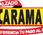 Calzado Bucaramanga Logo Vector