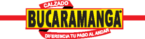 Calzado Bucaramanga Logo Vector