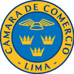 Camara De Comercio De Lima Logo Vector