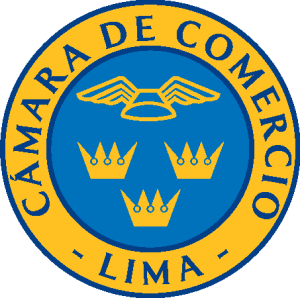 Camara De Comercio De Lima Logo Vector