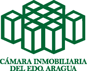 Camara Inmobiliaria Del Estado Aragua Logo Vector