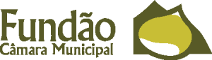 Camara Municipal Do Fundao Logo Vector