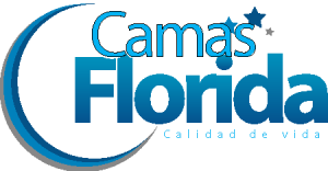 Camas Florida Logo Vector