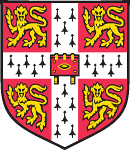 Cambridge Logo Vector