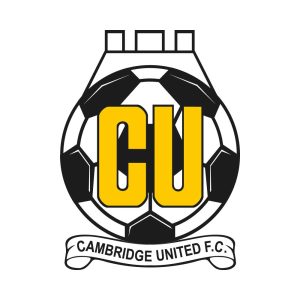 Cambridge United Fc Logo Vector