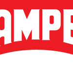 Camper Logo Vector