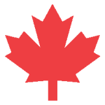 Canada Logo Vector