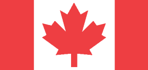 Canada Logo Vector