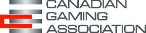 Canadian Gaming Association Logo Vector