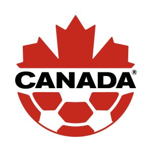 Canadian Soccer Association Logo Vector