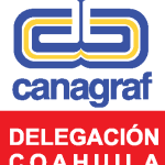 Canagraf Coahuila Logo Vector