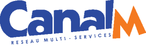 Canal M Logo Vector