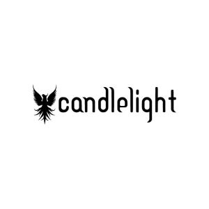 Candlelight Records Logo Vector