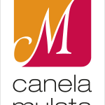 Canela Mulata Logo Vector