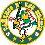 Caneros De Los Mochis Logo Vector