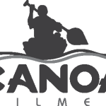 Canoa Filmes Logo Vector