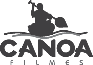 Canoa Filmes Logo Vector