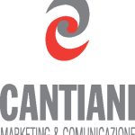 Cantiani Sas Logo Vector