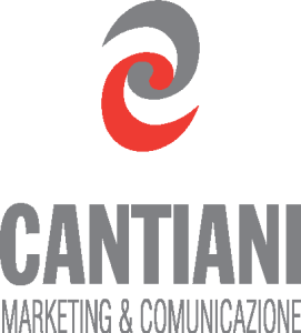 Cantiani Sas Logo Vector