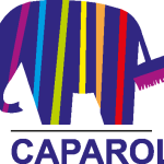 Caparol Filli Boya Logo Vector