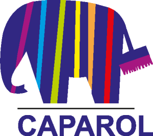 Caparol Filli Boya Logo Vector