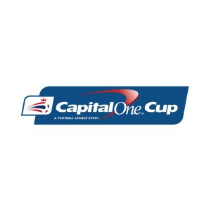 Capital One Cup Logo Vector