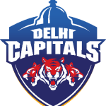 Capitals Logo Vector