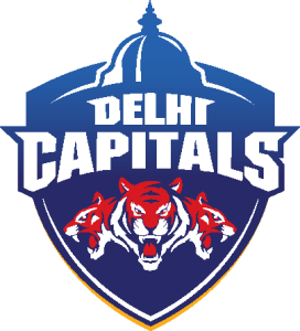 Capitals Logo Vector