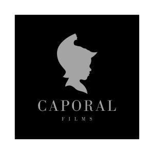 Caporal Films Logo Vector