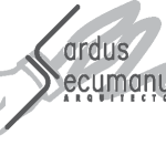 Cardus Decumanus Logo Vector