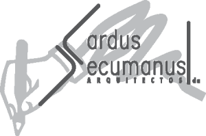 Cardus Decumanus Logo Vector